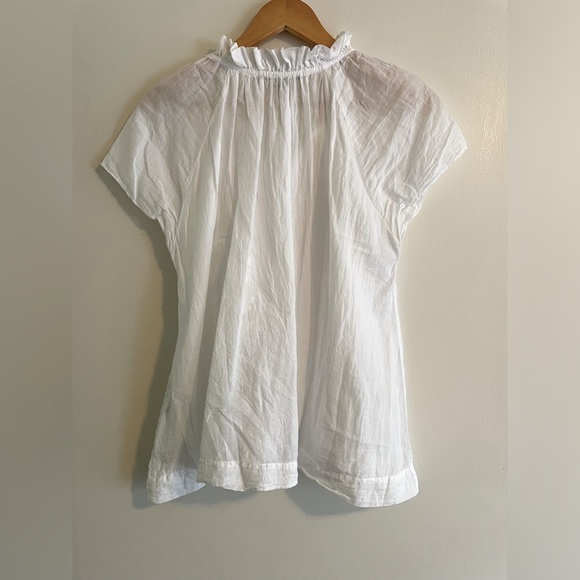 JPand Mattie embroidered blouse - Picture 2 of 3